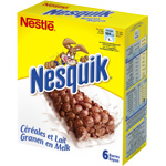 Barre Nesquik